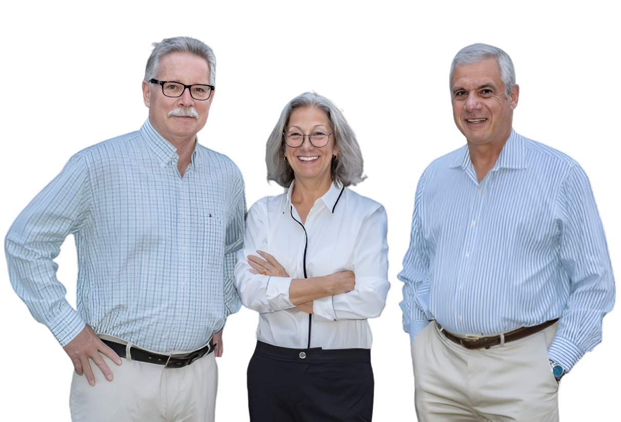 real estate brokers